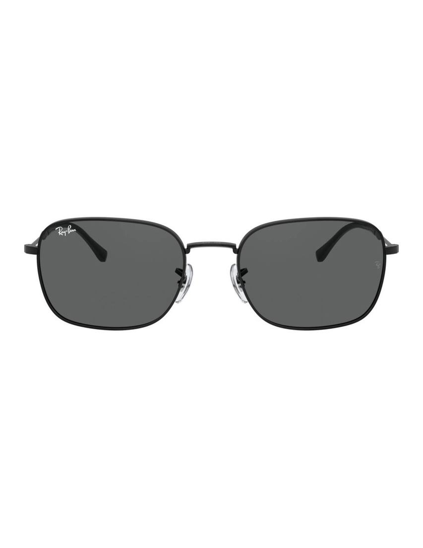 Ray-Ban RB 3706 002/B1 57 фото-2