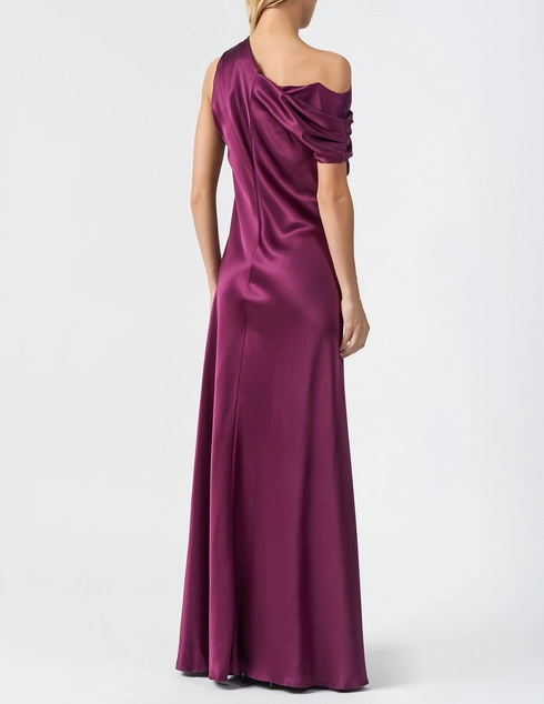 Cushnie Cush-AW19-319303G-purple фото-3