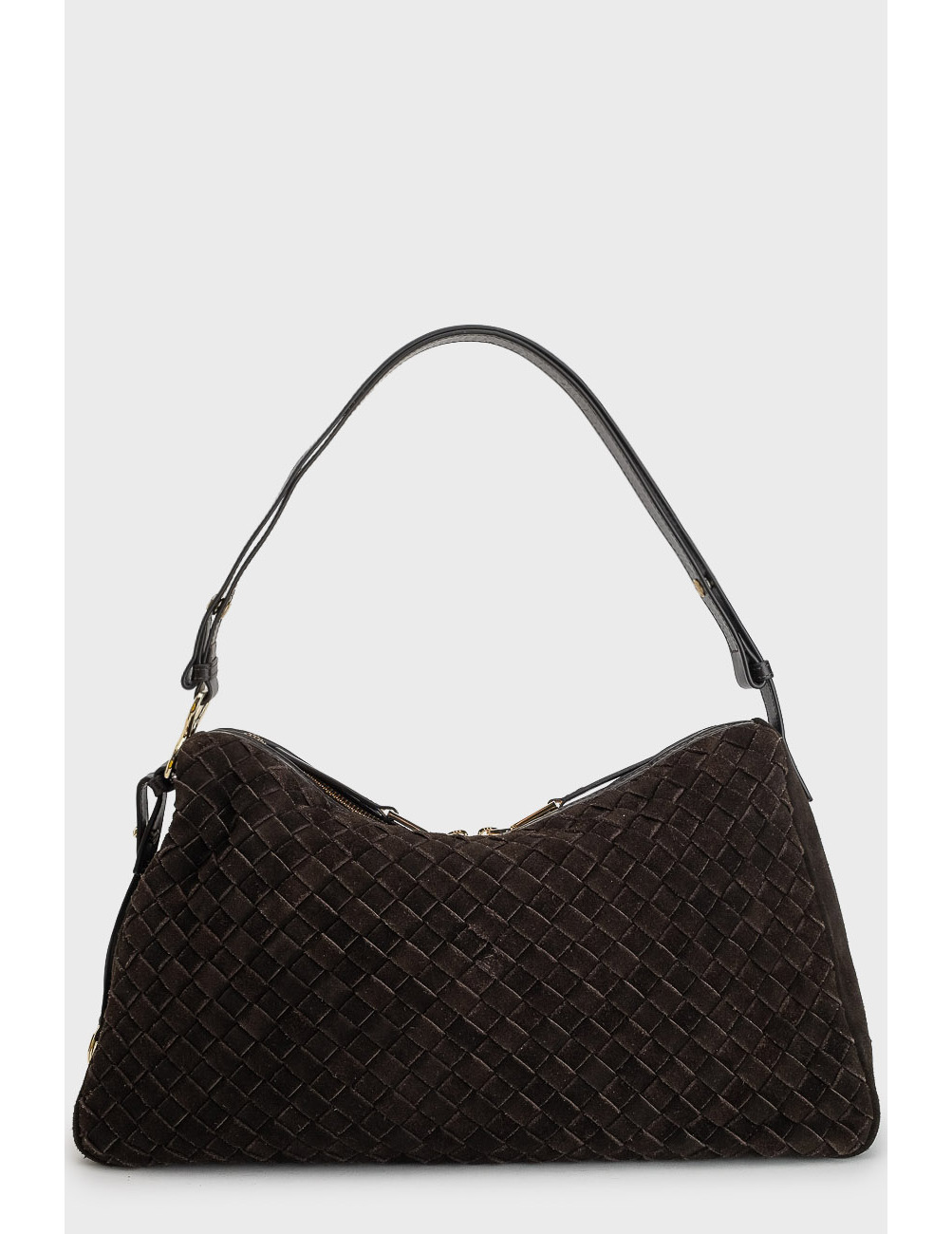 

Сумка, Коричневый