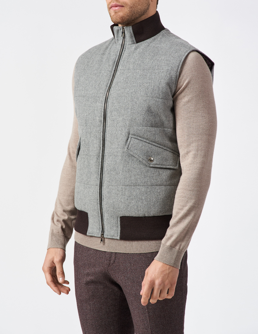 Barba Napoli SKATE_SP140.14-gray фото-2