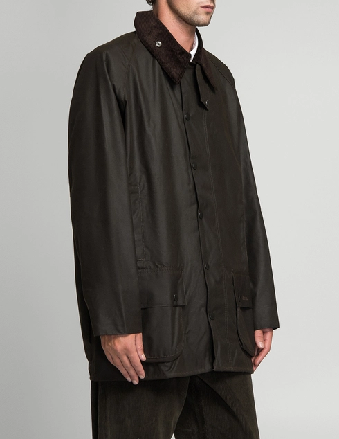 Barbour MWX0002OL71 фото-1