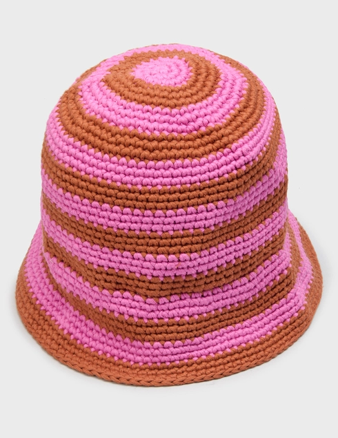 Colors Of California 04-roza-camel_brownpink фото-3