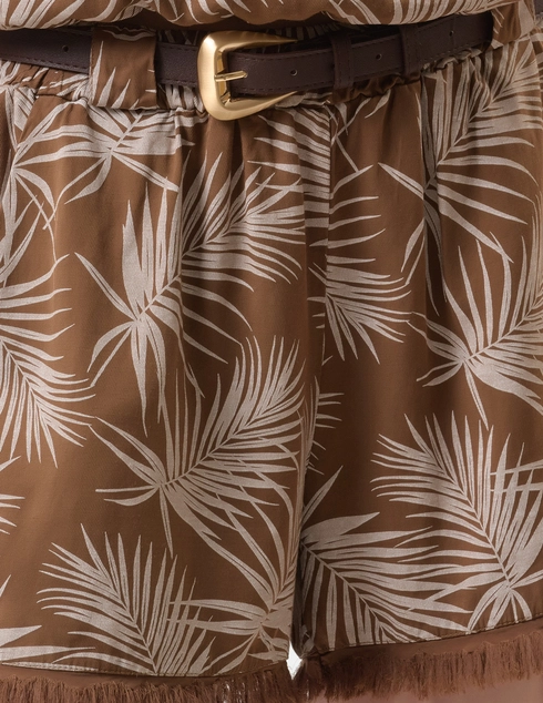 Kocca P26PSH8636ABFAА3093 _brown фото-5