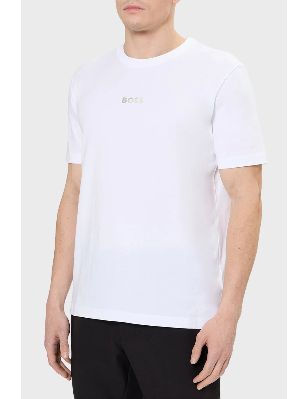 

Футболка, Белый