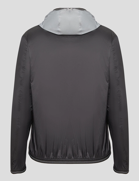 Blauer 25SBLUC01210-999_black фото-2