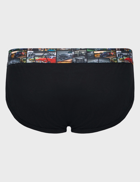 Geronimo 17531s2-Black фото-2