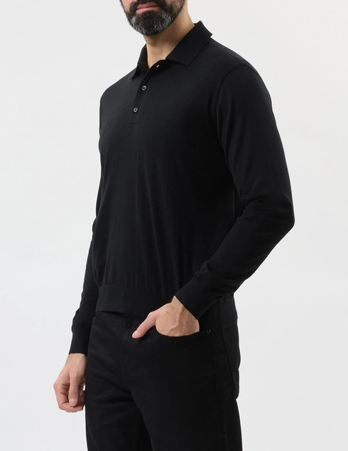 Paul&Shark 99311017-011_black фото-3