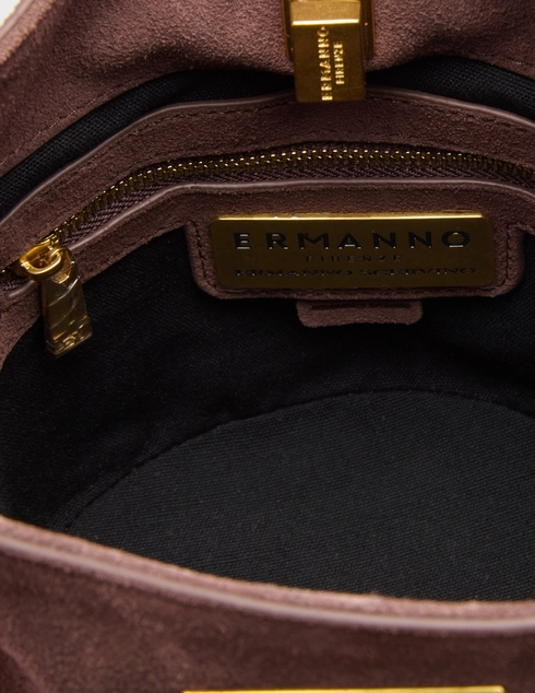 Ermanno Scervino 2182_brown фото-3