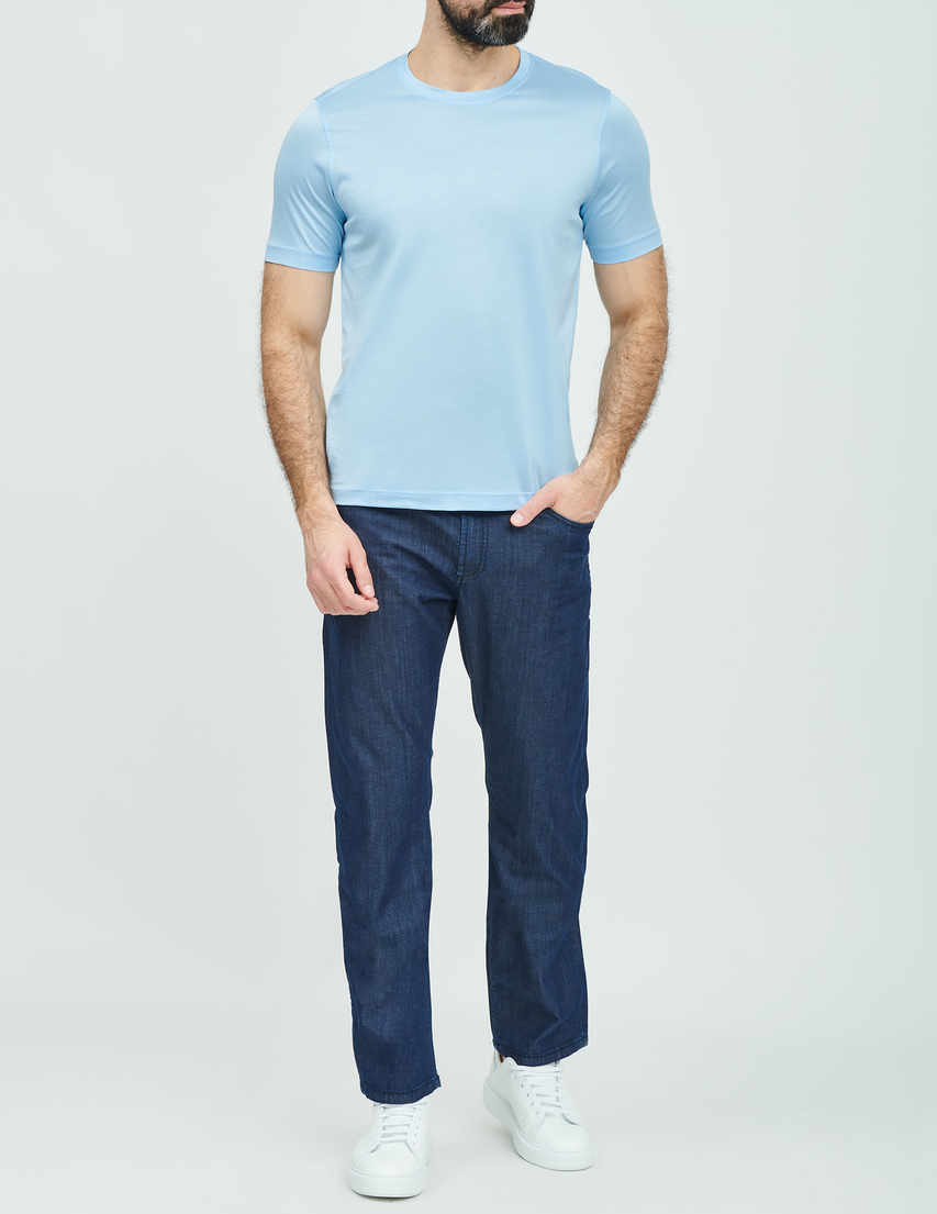 John Wellington 60133-74002-635-blue фото-2