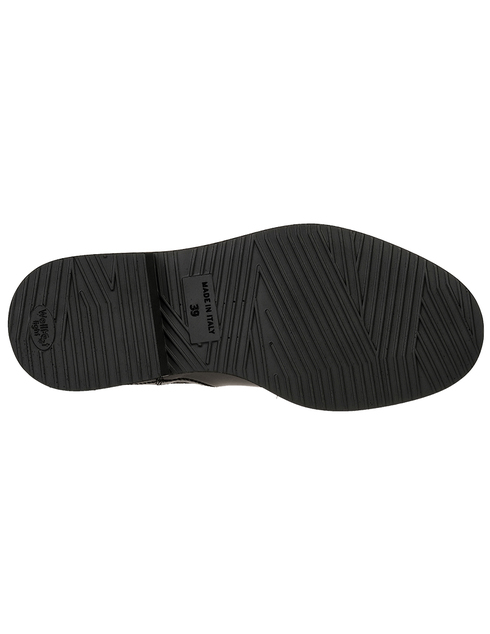 черные Ботинки Giampiero Nicola 34423_black размер - 41