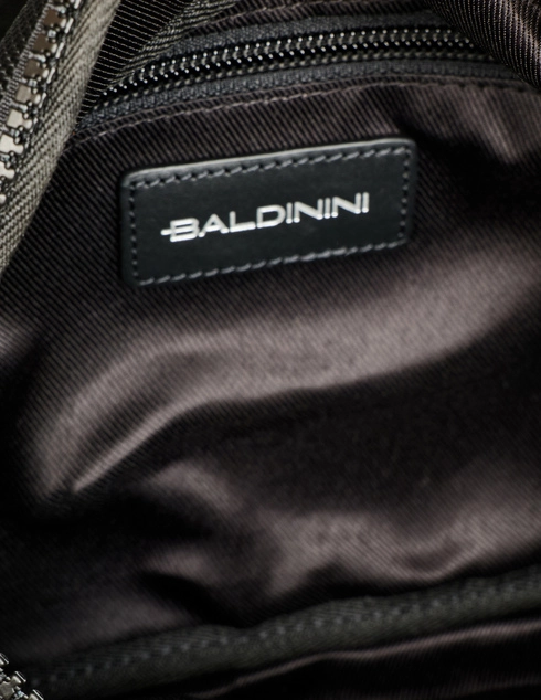 Baldinini G3DPMGBS0052--999-black фото-4