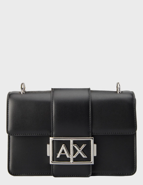 Armani Exchange XW000071-AF12039-UC001_black фото-1