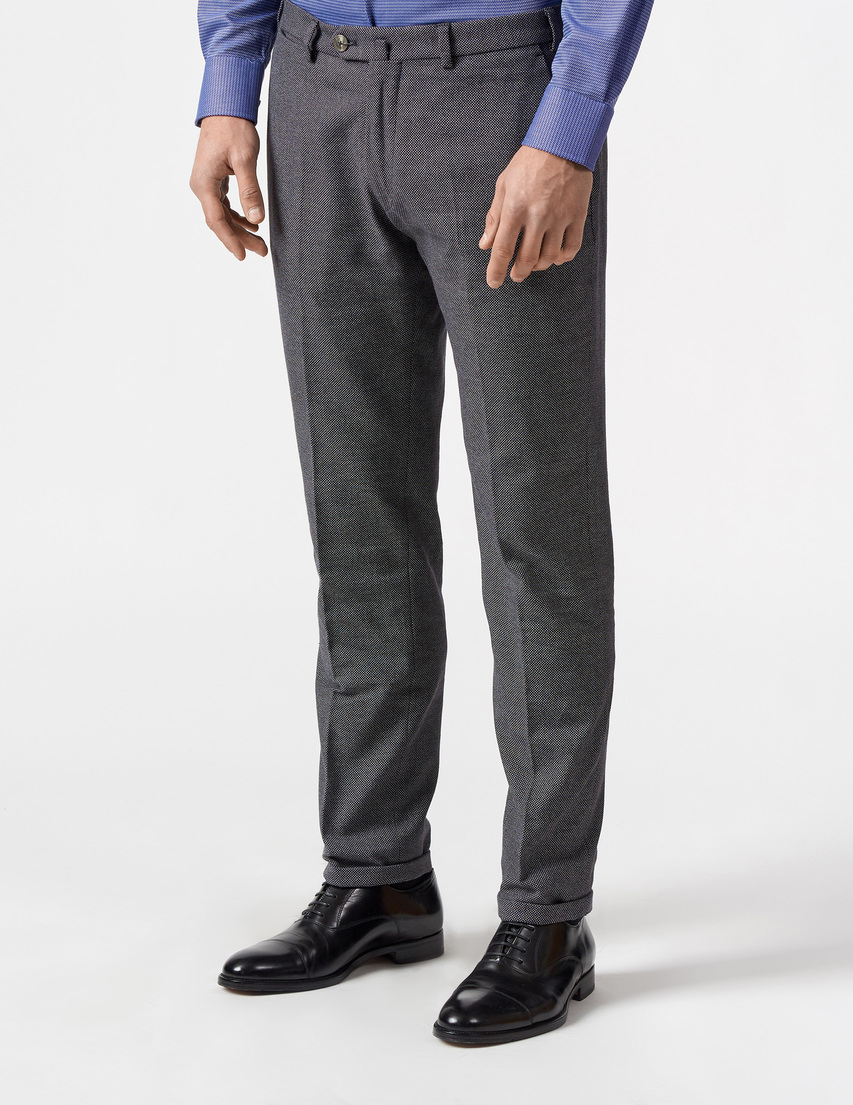 Emporio Armani 41P710-41518-gray фото-2