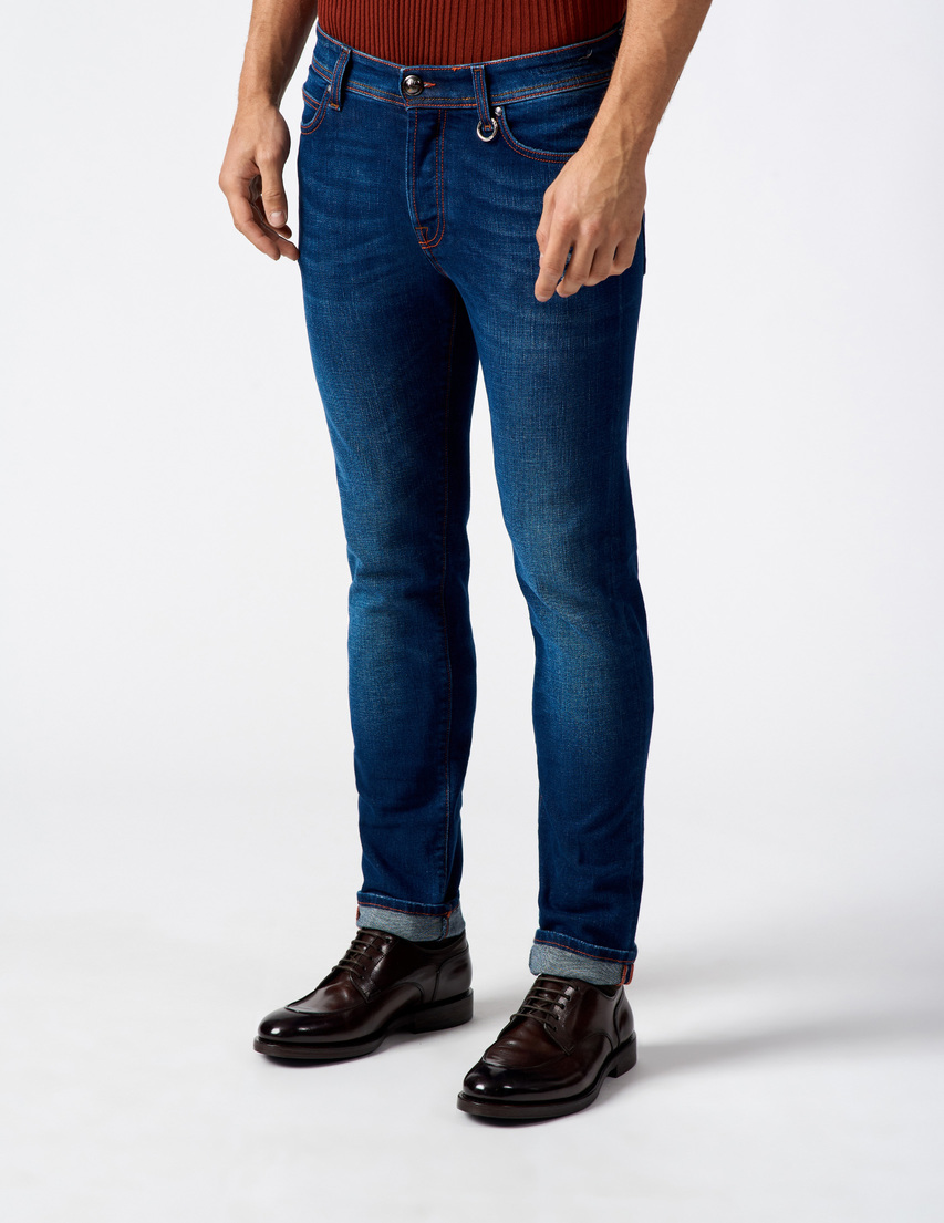 Roy Roger's A19RSU000D3391256529-blue фото-2