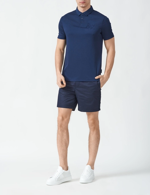 Armani Exchange 3RZFHE-ZJZEZ-15BA_blue фото-1