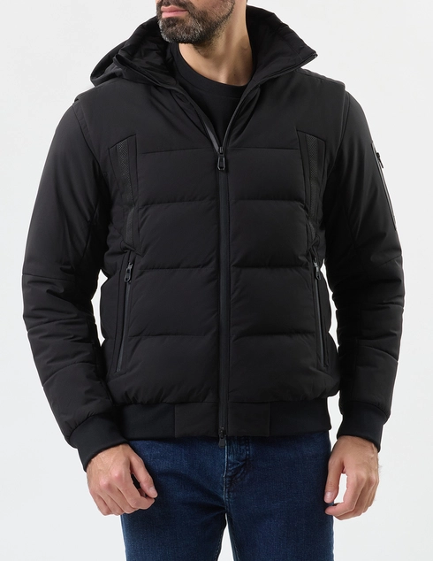Boss 50548662-001_black фото-1