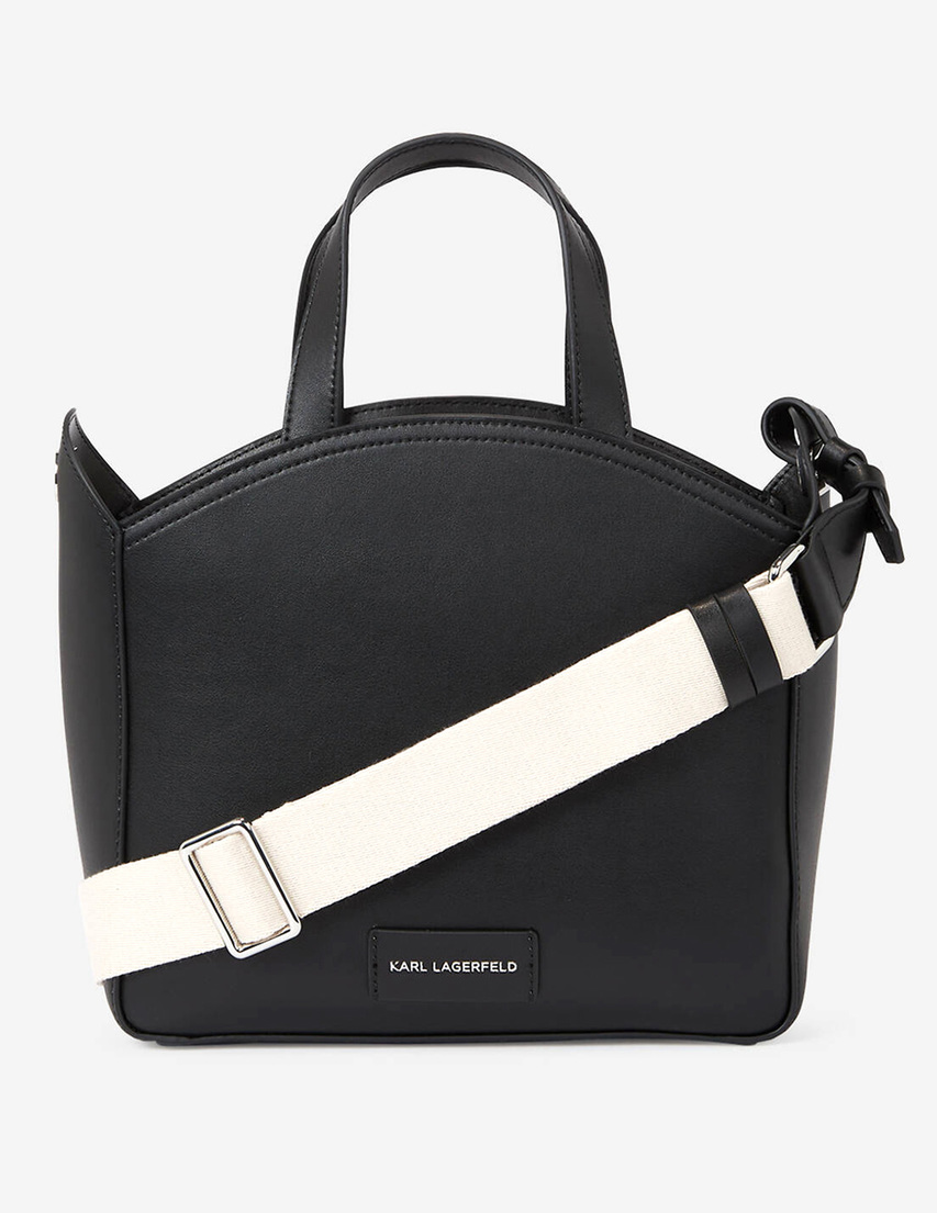 Karl Lagerfeld wb271_black фото-2