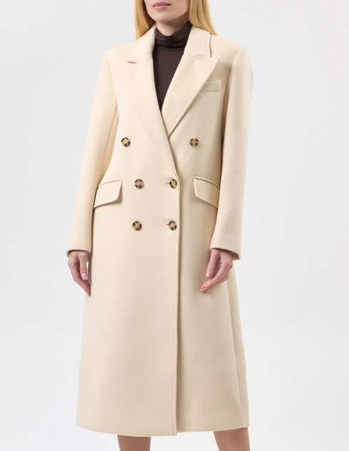 Twinset 252LI2BBB-12539_beige фото-1