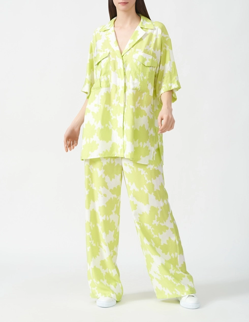 Armani Exchange 3RYC39-YN8KZ-4886-3RYP39-YN8KZ-4886_green фото-1