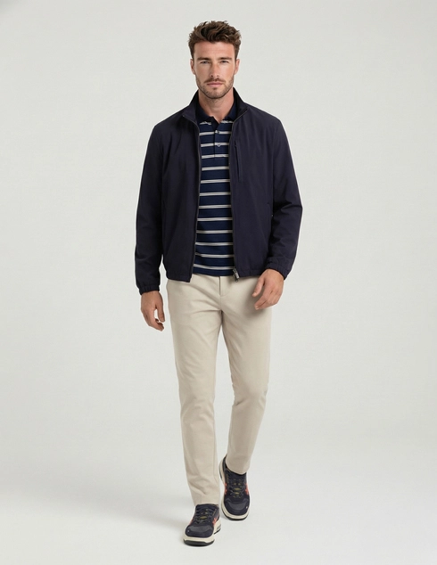 Paul&Shark 26412187-013_blue фото-6