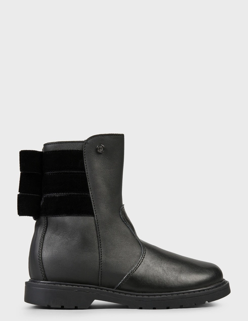 Naturino Vesta-vitello-nero-black фото-6
