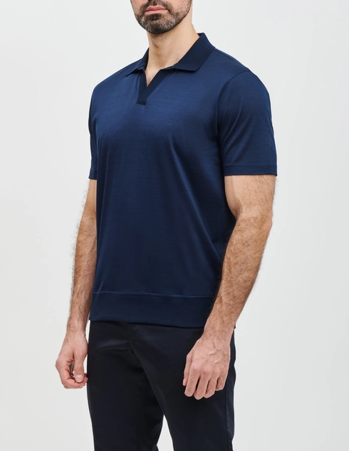 Gran Sasso 60189-cott-blunotte_blue фото-3