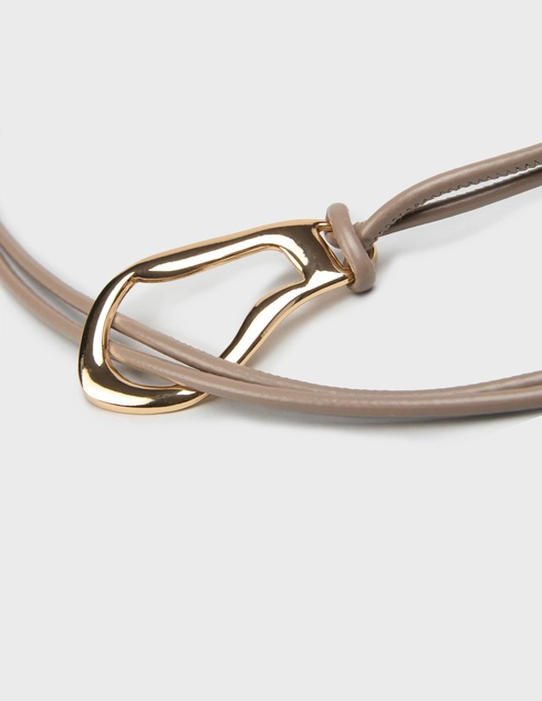 Lea Lab CINTURA0005-grey_gray фото-2