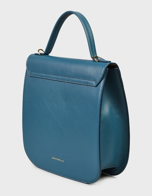Coccinelle 5180101-green фото-2