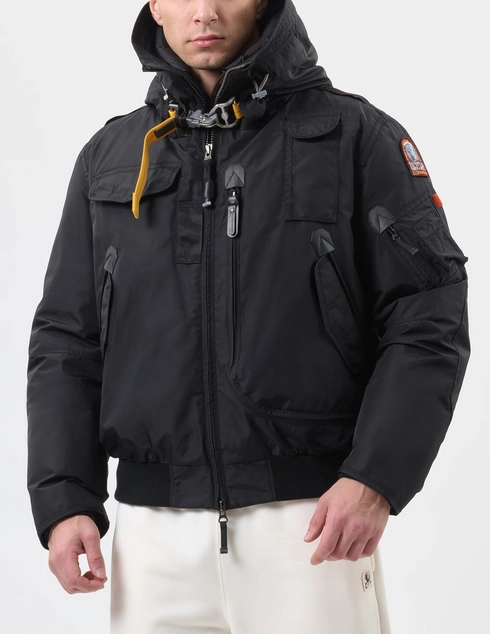 Parajumpers MA01-1541_black фото-3