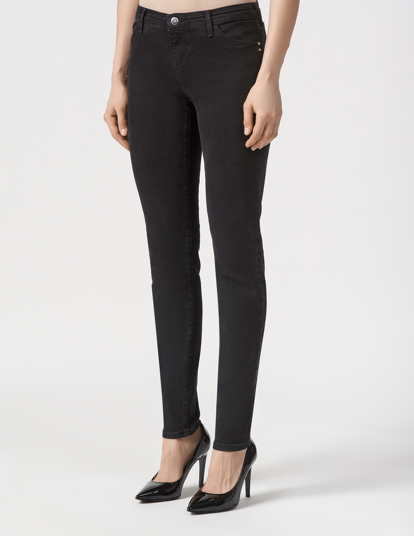 Emporio Armani AGR-6H2J23-2D9ZZ-black фото-2