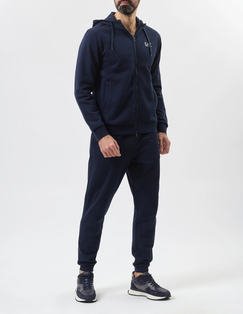 Ea7 Emporio Armani 8NPV68-1562_blue фото-1