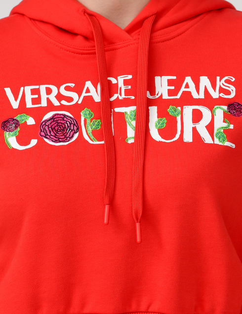 Versace Jeans Couture 74HAIT15-CF01T_red фото-4
