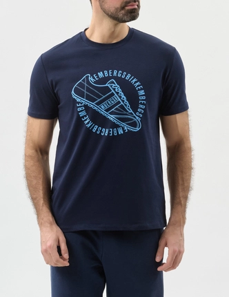 BIKKEMBERGS футболка