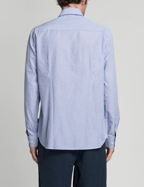 Barbour MSH5683NY91 фото-3