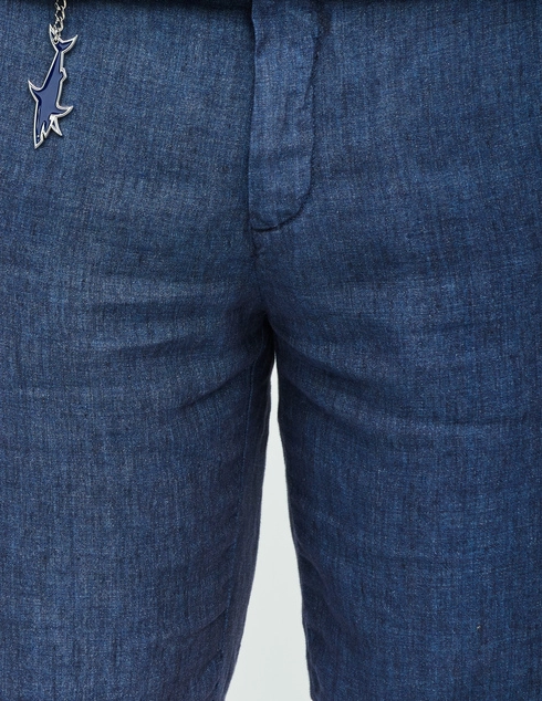 Paul&Shark AGR-4042_blue фото-5