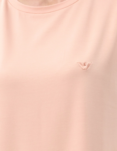 Emporio Armani 002908-4111-002909-4111_pink фото-6