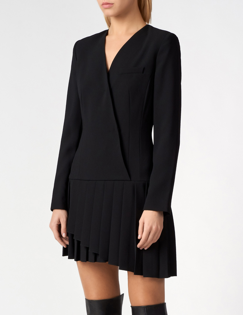 Pinko 1B142M-4575-Z99_black фото-2