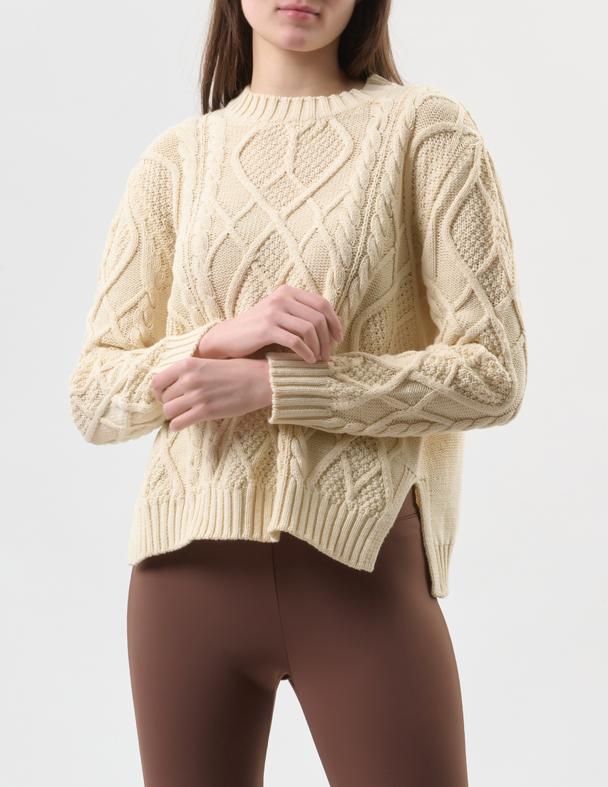 Weekend Max Mara TENORE_beige фото-3