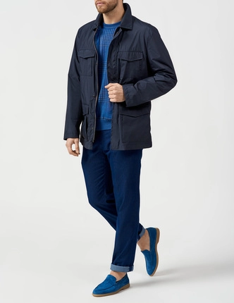 BRIONI джемпер