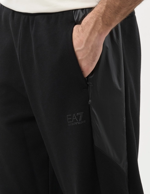 Ea7 Emporio Armani 7M001593-UC001_black фото-5