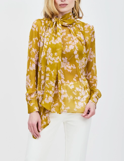 Elisabetta Franchi CA-S79-51E2-V460-DJ4 фото-1