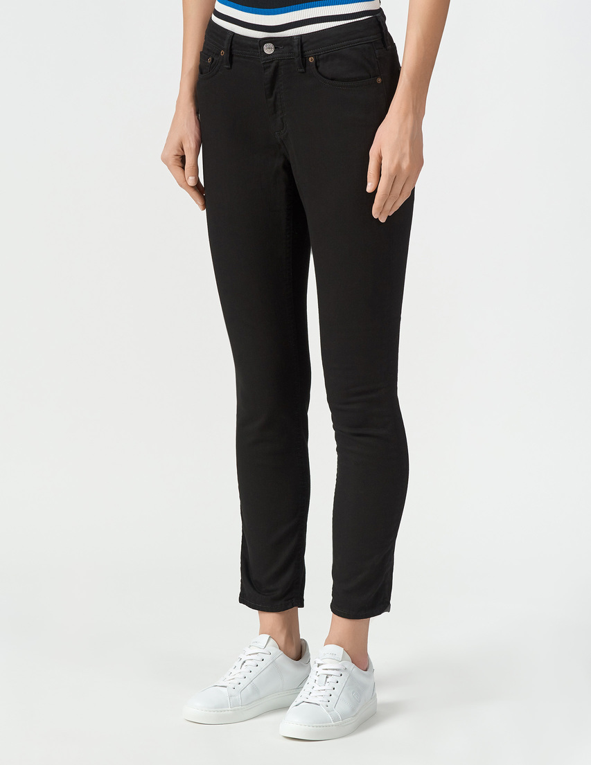 Acne Studios ACNE01-09-05-19-black фото-2