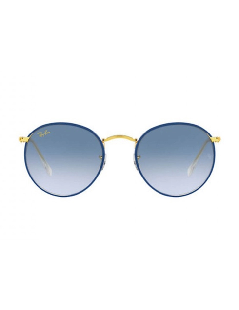 Ray-Ban ROUND METAL FULL COLOR LEGEND RB 3447JM 91963F 50 фото-2
