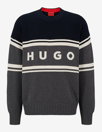 HUGO свитер
