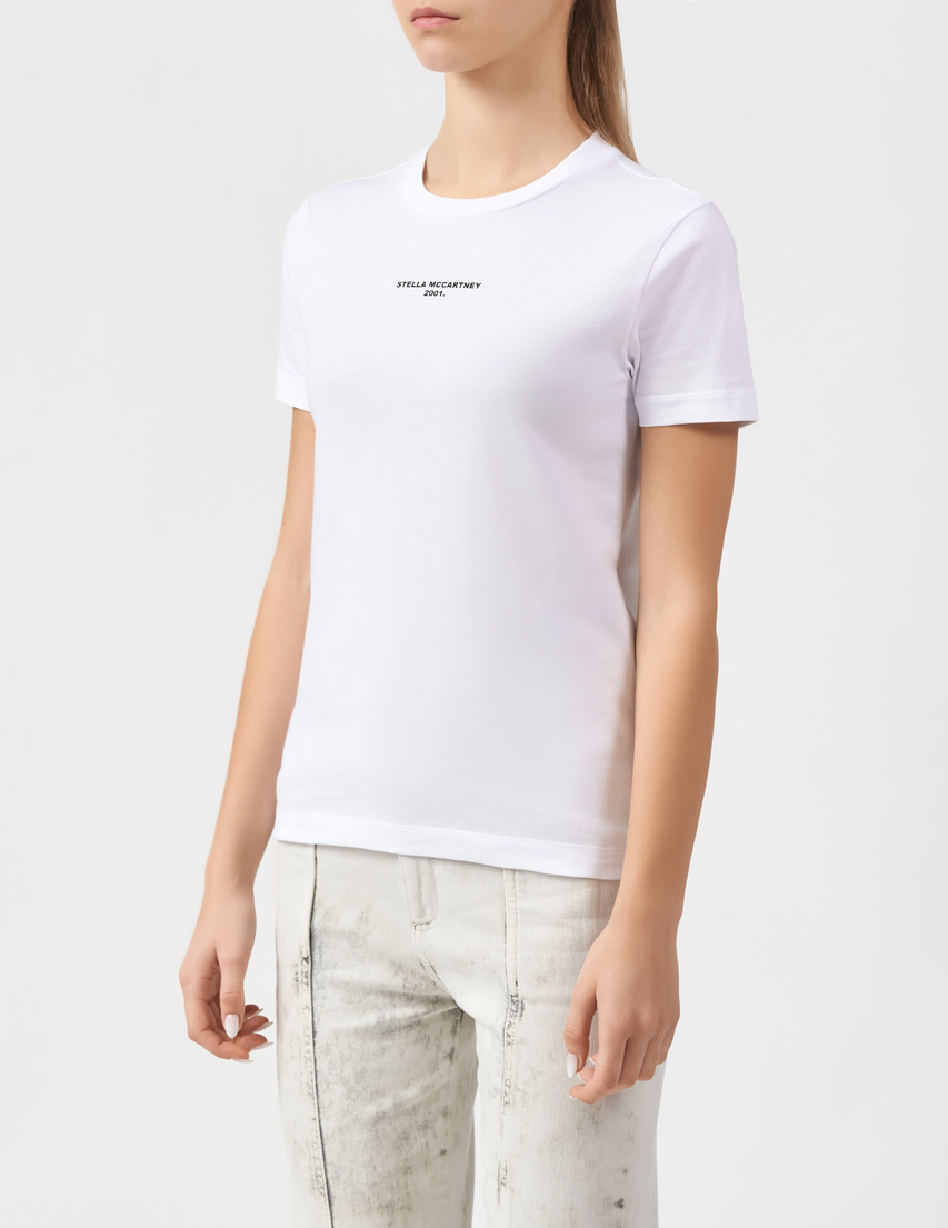 Stella Mccartney 600422-62-9000-white фото-2
