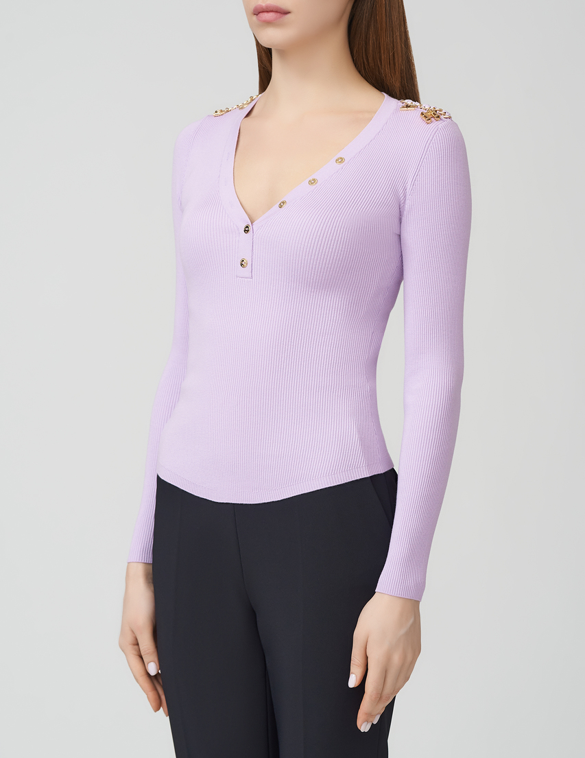 Elisabetta Franchi MK-12S-21E2-V250-420 фото-2