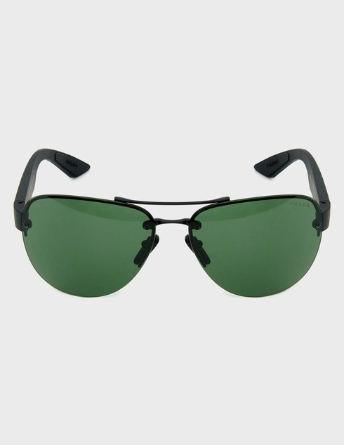 Prada Sport PS 55YS 1BO06U 64 фото-2
