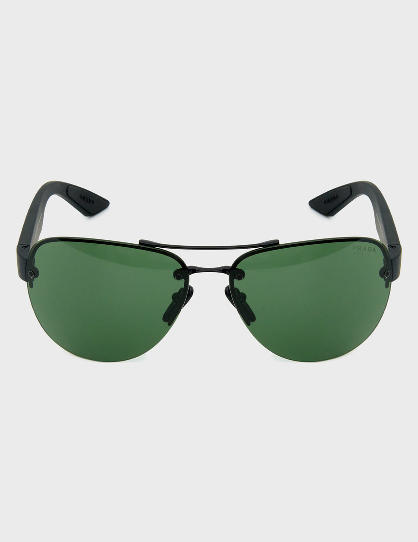 Prada Sport PS 55YS 1BO06U 64 фото-2