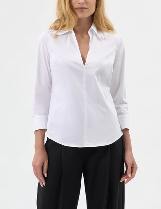 ELISABETTA FRANCHI сорочка