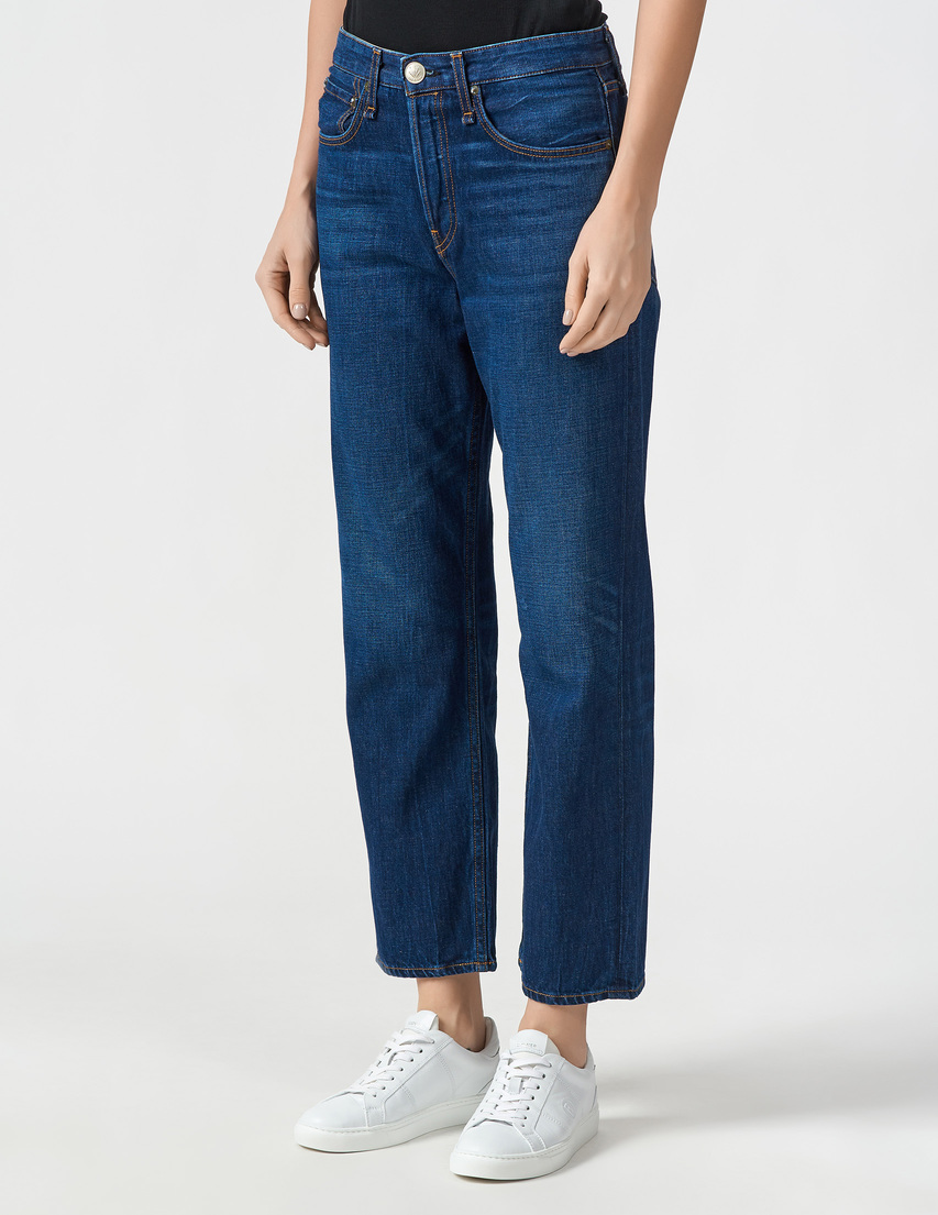 Rag & Bone R&B-SS20-WDD19H2645K3W-blue фото-2